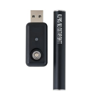 Kolab Project : KOLAB PRJECT 510 BATTERY & CHARGER